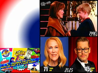 💖#2 QUE DEVIENNENT-ILS💖💥Maman, j'ai râté l'avion (1990) 🎥🏠🎬💥ABONNES-TOI STP🙏💖 MERCI 🙏💖💥