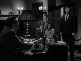 Danger Man_The Deputy Coyannis Story - E34