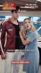 💥The CEO's Secret Lover Bore Him a Son — And He's Been Close All Along! ｜ iDrama