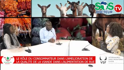 Le rôle du consommateur dans l’amélioration de la qualité de la viande dans l’alimentation de rue