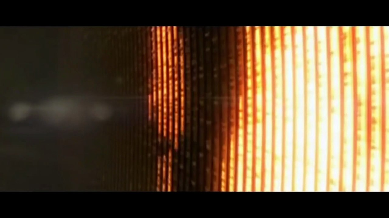 Sunshine (2007) - Tráiler español