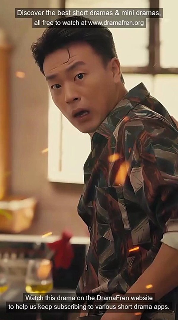 This Time He Strikes First Chinese Drama - English Sub