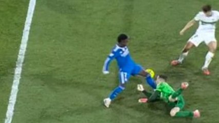  David Sánchez insiste con Negreira: "El Madrid sigue sumando gracias a errores arbitrales"