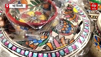 सुंदर नर्सरी में जीवंत शिल्प ग्राम और सांस्कृतिक कार्यक्रमों ने जीत लिया दर्शकों का मन, एक से बढ़कर एक दिखा हुनर