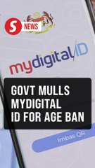 MyDigital ID age checks considered to block under 16s on social media, says Teo