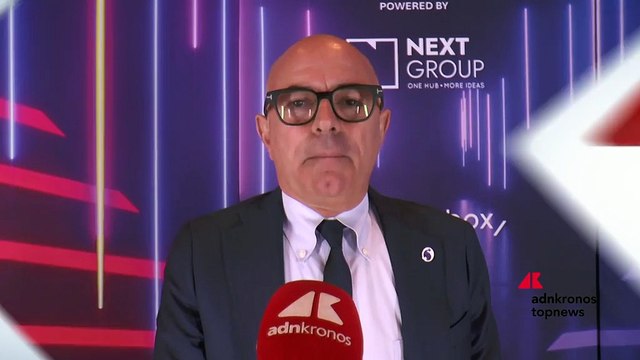 Sagone (Bea World Festival) 'comunicazione tramite eventi è industria destinata a crescere negli anni'