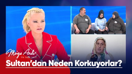 Evlilik vaadiyle dolandırma iddiası ile karşı karşıya! - Müge Anlı ile Tatlı Sert 24 Kasım 2025