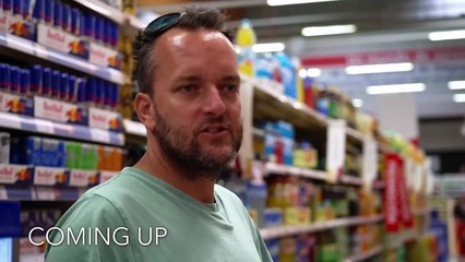 Jasmine Harmans Renovation In The Sun S01E15