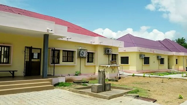 Réhabilitation de la route Lomé–Aného : le CMS d’Agbodrafo fait peau neuve !