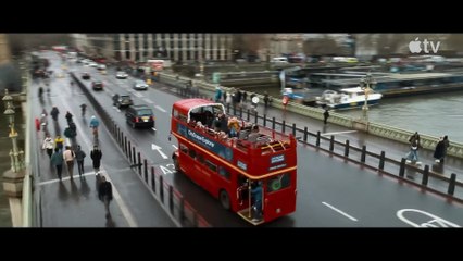 The Family Plan 2 Bus Movie Clip - Fight Scene