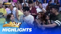 It's Showtime: Ate Jackie, nagre-relapse! (Laro, Laro, Pick)