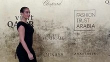 Retour sur la Fashion Trust Arabia.