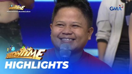 It's Showtime: Annen at Ewan, nasa Showtime! (Laro, Laro, Pick)