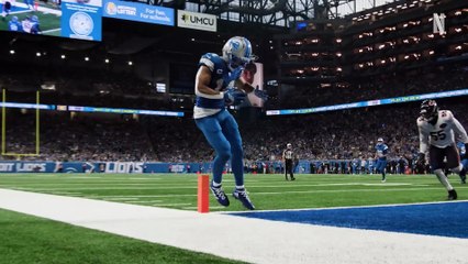 Nfl Christmas Gameday Trailer (2025)