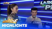 It's Showtime: Mga sangkap sa Menudo! (Laro, Laro, Pick)