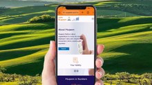 How To create Muqeem Website Account in Muqeem App