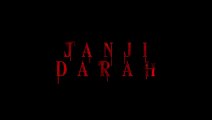JANJI DARAH ( 2024 ) - Film Horor Indonesia