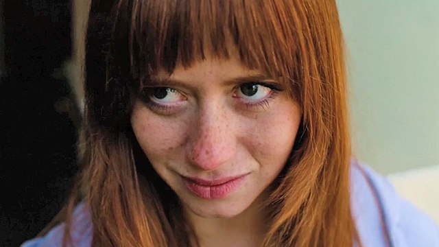 Les Projos de Greta : Moire et mémoire Bande-annonce VF