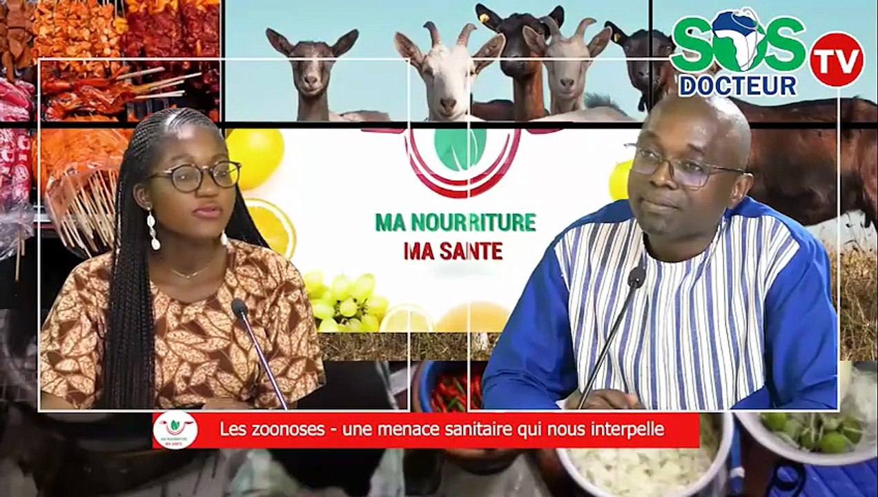 Les zoonoses – Une menace sanitaire qui nous interpelle