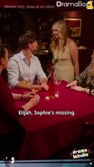 Traded my soul for his success. He never loved me. Now I'm back from death