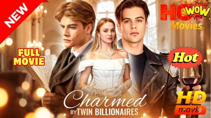 Charmed by Twin Billionaires (HOT DRAMA) - Full Movie