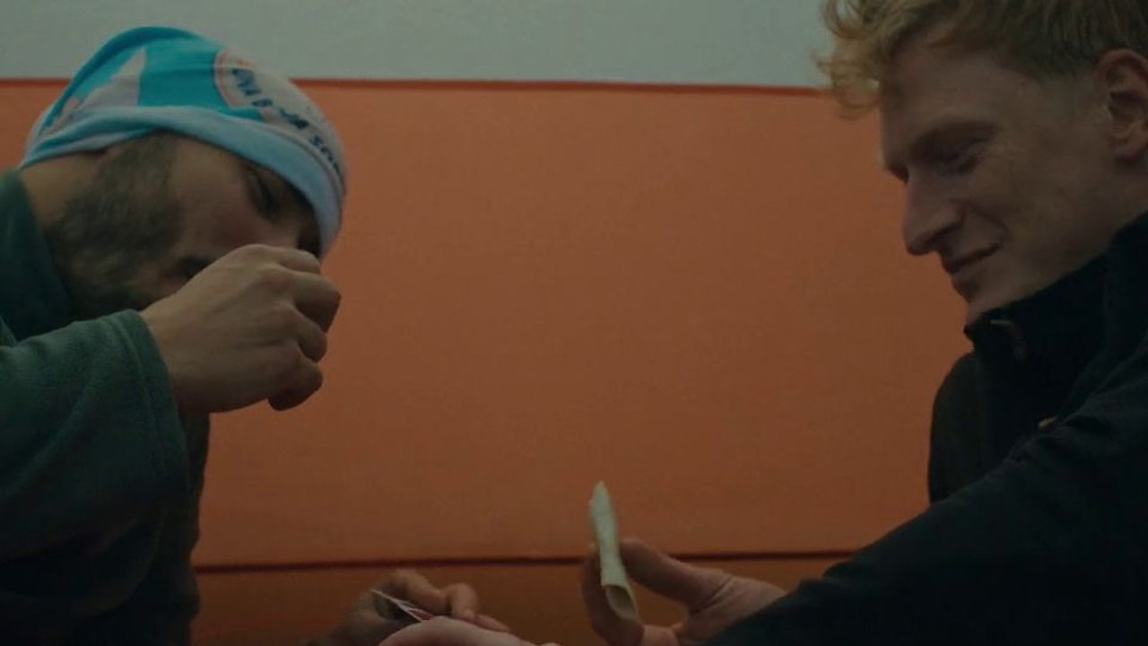 The North Trailer OV