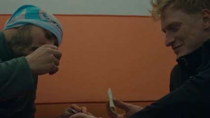 The North Trailer OV