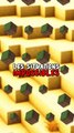 Les Situations Impossibles sur Minecraft