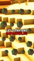 Les Situations Impossibles sur Minecraft