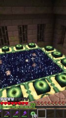 Les Situations Impossibles sur Minecraft