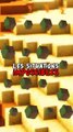 Les Situations Impossibles sur Minecraft
