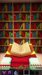 Les Situations Impossibles sur Minecraft