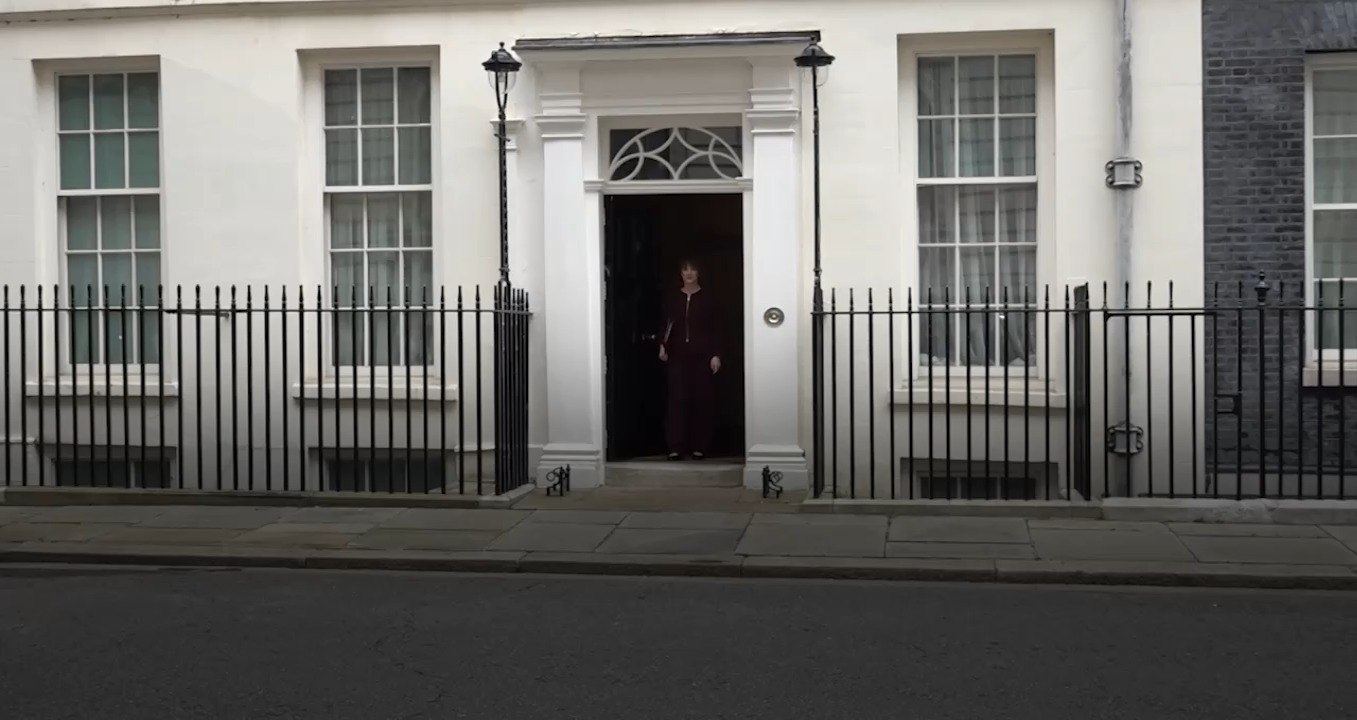 Budget breakdown: Why Rachel Reeves' next budget matters