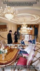 Never Cross the Plush Girl Full Movie Eng Sub Chinese Drama