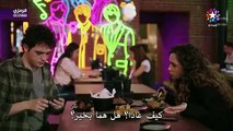 مسلسل خفقان الحلقة 11 الحادية عشر مترجمة