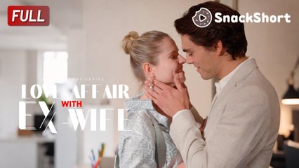 To avenge my mom who left me, I gave my first night to my cold, powerful stepbrother—he fell for me!