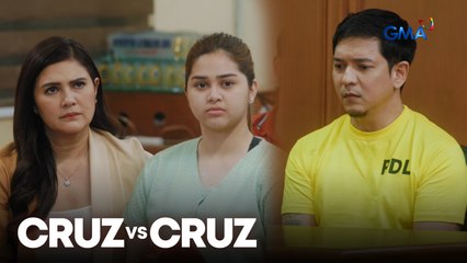 Cruz vs. Cruz: The driver recounts Jessica’s accident! (Episode 91)