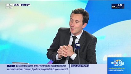 L'intégrale de Good Morning Market du lundi 24 novembre