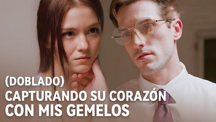 De una noche a una vida de lujo… Por amor o por los gemelos