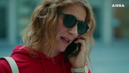 "Il bagaglio", un docufilm per la lotta al tumore al seno