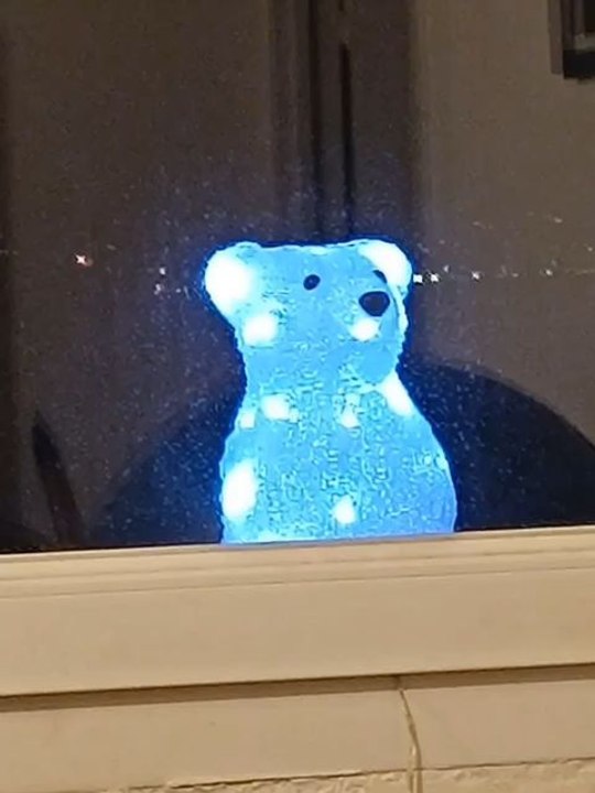 Toutes mes décors delirent