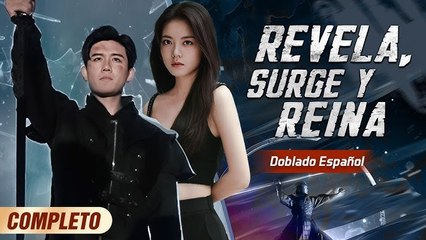 Rating-El Regreso del Hombre Poderoso (Doblado)