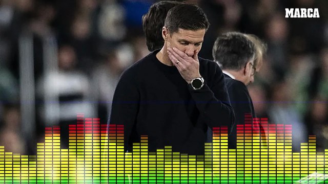 Roberto Gómez dispara: El culpable es única y exclusivamente Xabi Alonso
