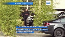 UE przedstawia kluczowe elementy swojego planu na rzecz trwałego pokoju na Ukrainie
