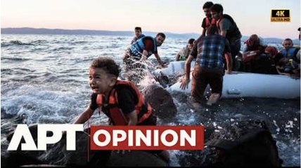 APT Opinion: Europe Isn’t Being Invaded—It’s Being Haunted by Its Own Wars | APT