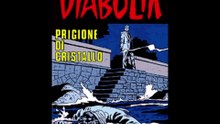 DIABOLIK---PRIGIONE DI CRISTALLO