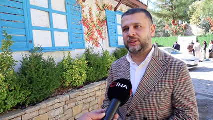 Diyarbakır’ın Eğil ilçesi yılda 1 milyon ziyaretçi ağırlıyor