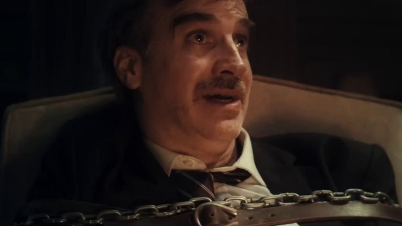 Crazy Old Lady Trailer OV