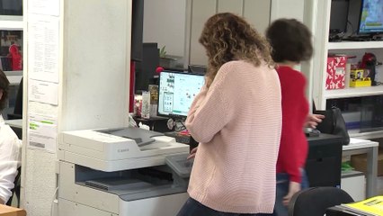 La facturación de las empresas se dispara un 6,5% en septiembre y suma cinco meses de ascensos