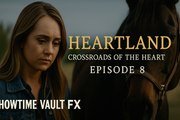 Heartland – Episode 8: Crossroads of the Heart | Showtime Vault FX